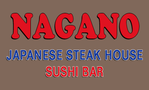 Nagano Japanese Steak House & Sushi Bar