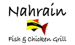 Nahrain Fish & Chicken Grill