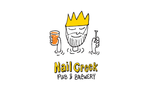 Nail Creek Pub & Brewery