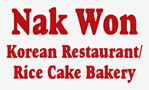 Nak Won Korean Restaurant / Rice cake Bakery