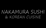 Nakamura Sushi & Korean Cuisine