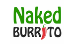 Naked Burrito