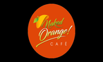 Naked Orange Cafe