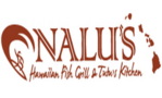 Nalus Hawaiian Fish Grill
