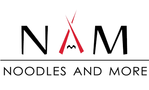 NAM Noodles & More