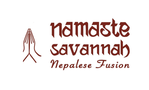Namaste Savannah