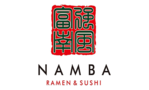 NAMBA Ramen & Sushi