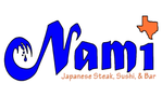 Nami Japanese Steakhouse
