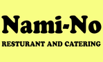 Nami-No Restaurant And Catering