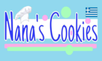 Nana's Cookies & Pies