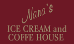 Nana's Ice Cream & Coffee House