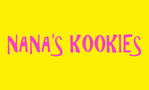 Nana's Kookies