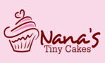 Nana's Tiny Cakes