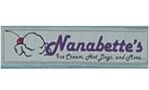Nanabette's Ice Cream