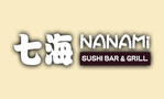 Nanami Sushi Bar & Grill