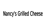 Nancy's Grilled Cheese
