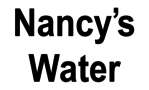 Nancy's Water