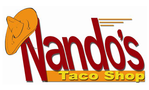 Nando's Taco Shop