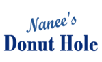 Nanee's Donut Hole