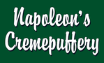 Napoleon's Cremepuffery