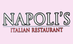 Napoli Italian Restaurant