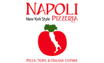 Napoli New York Pizza Italian Kitchen & Cater