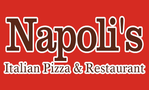 Napoli's Italian Pizza & Restaurant