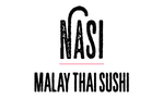 Nasi Malay Thai Sushi Food