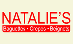Natalie's Baguette