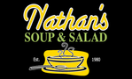 Nathan's Soup and Salad