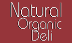 Natural Organic Deli