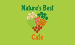 Nature's Best Cafe