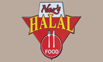 Naz's Halal Food