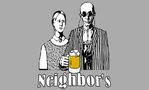 Neighbor's Pub
