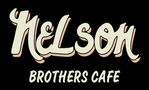 Nelson Brother's Cafe
