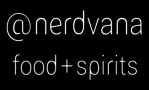 Nerdvana Food & Spirits