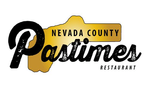 Nevada County Pastimes