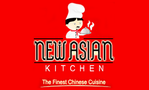 New Asian Kitchen