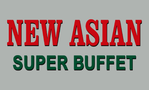 New Asian Super Buffet