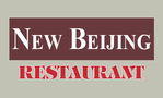 New Beijing Resturaunt
