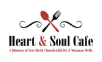 New Birth Heart & Soul Cafe