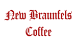 New Braunfels Coffee