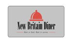 New Britain Diner Restaurant