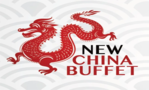 New China Buffet
