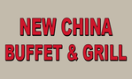 New China Buffet & Grill