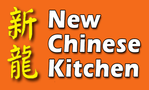New Chinese Kitchen