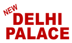 New Delhi Palace