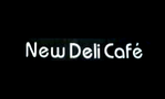 New Deli Cafe