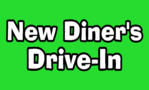 New Diner's Drive-In
