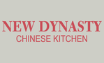 New Dynasty Chinese Kitchen